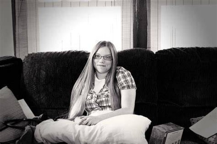 Homely Girl
