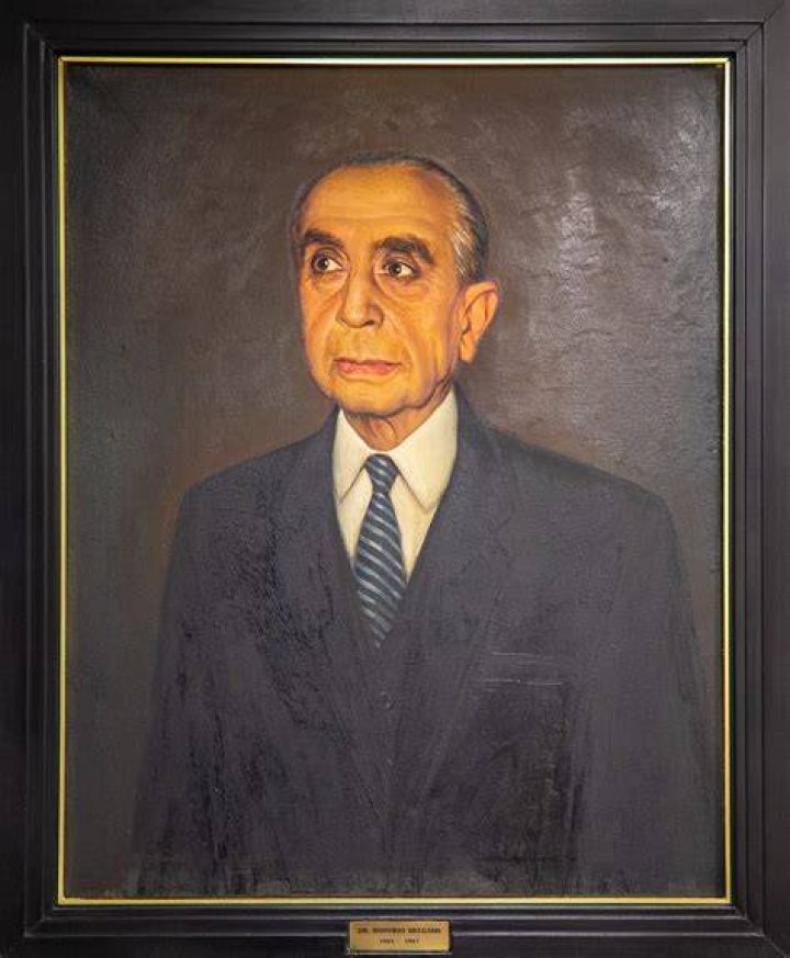 Honorio S&aacute;nchez