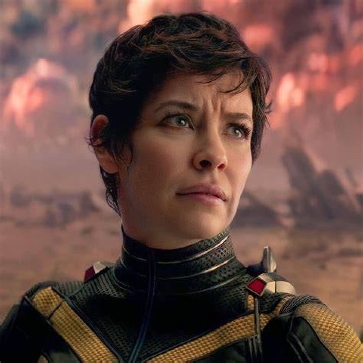 Hope van Dyne