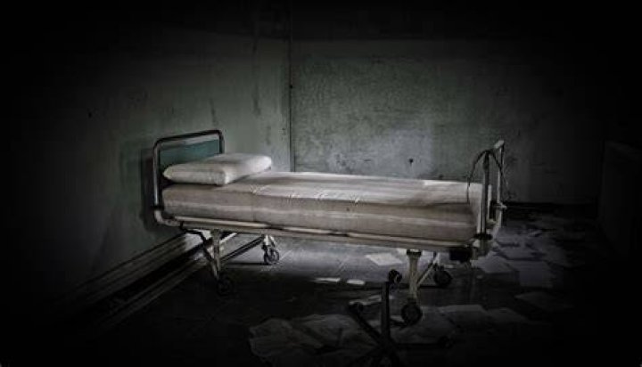 Hospital Vampire