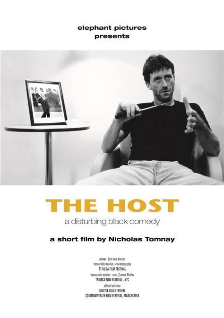 Host (2002)