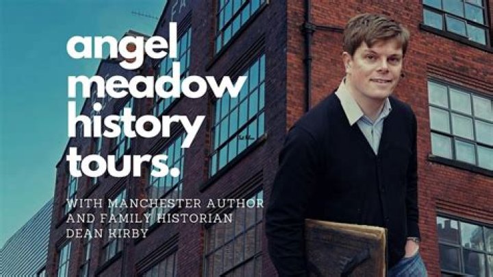 Host - Historian Angel