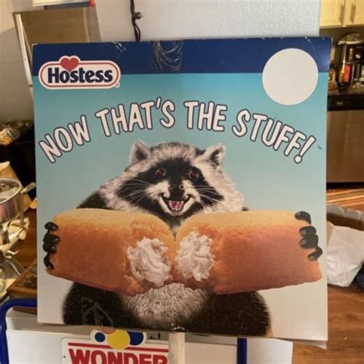 Hostess (1997- )