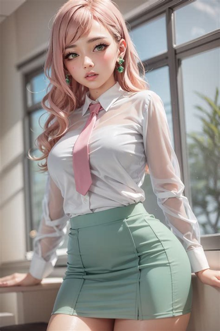 Hot Girl