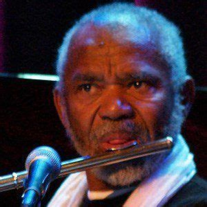 Hubert Laws Net Worth