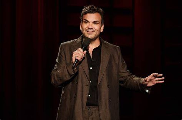 Ian Karmel