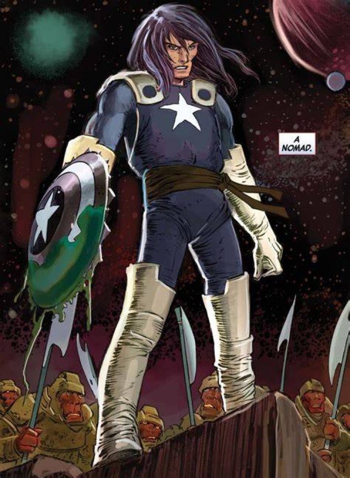 Ian Rogers