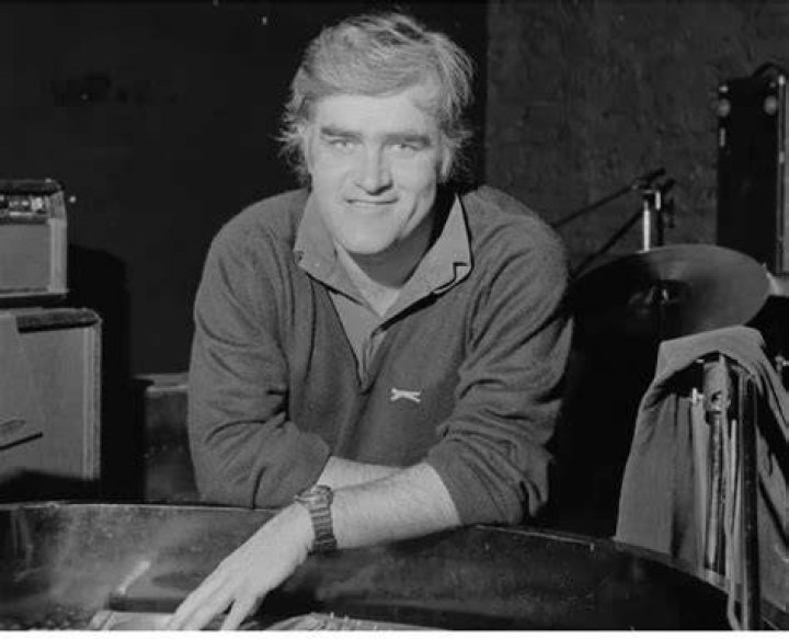 Ian Stewart