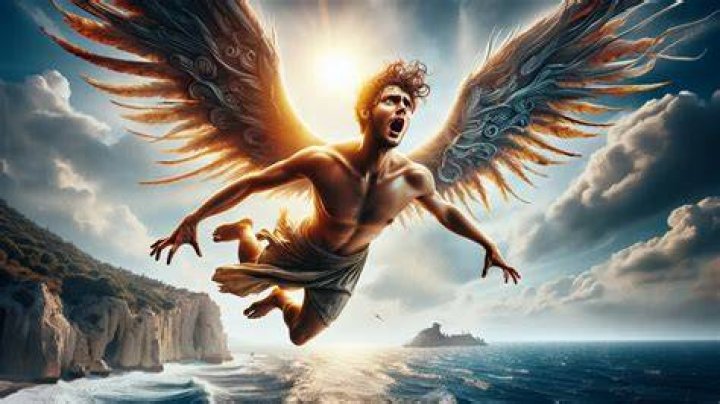 Icarus
