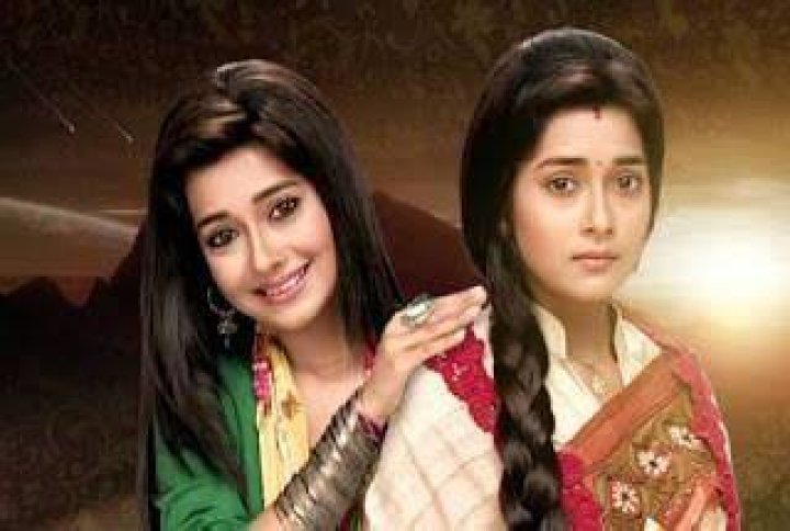 Ichcha (2009-2013) / Meethi (2012-2015)