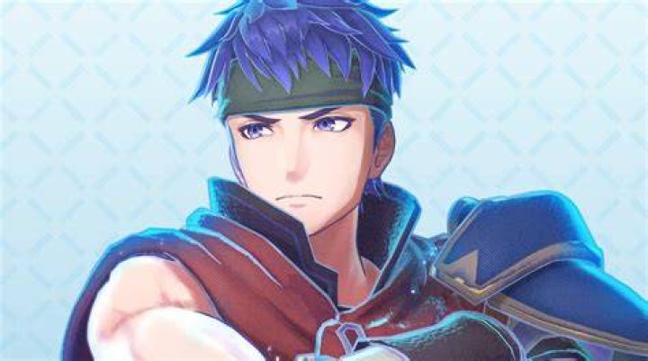Ike