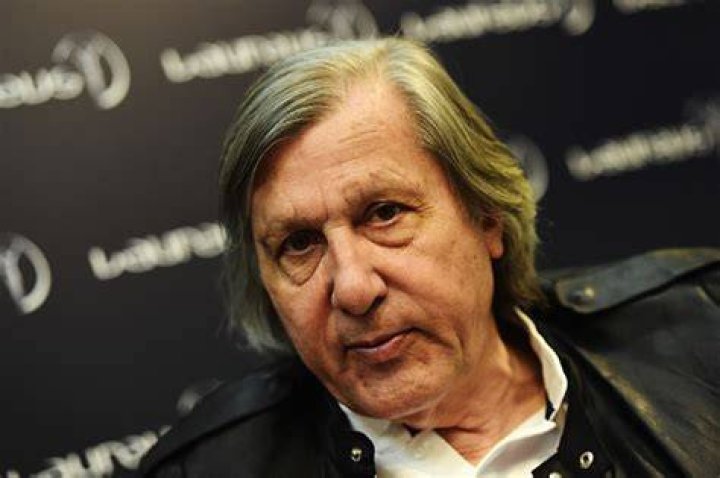 Ilie Năstase Net Worth