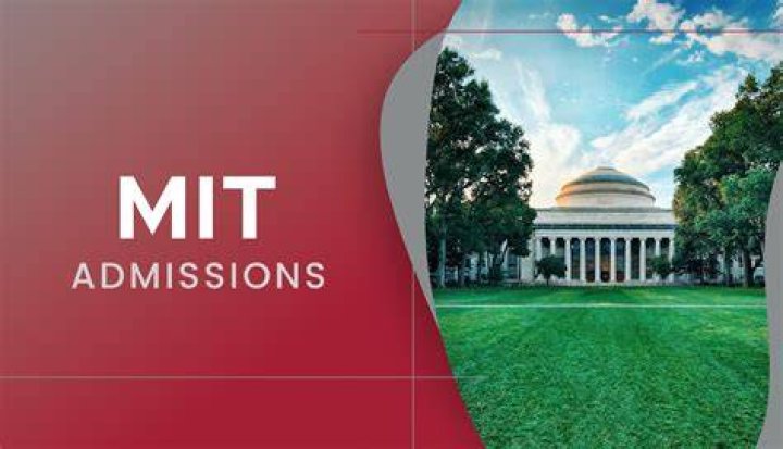 Image of What is MIT acceptance rate?