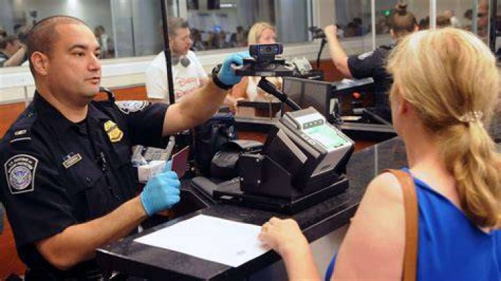 Immigration Officer