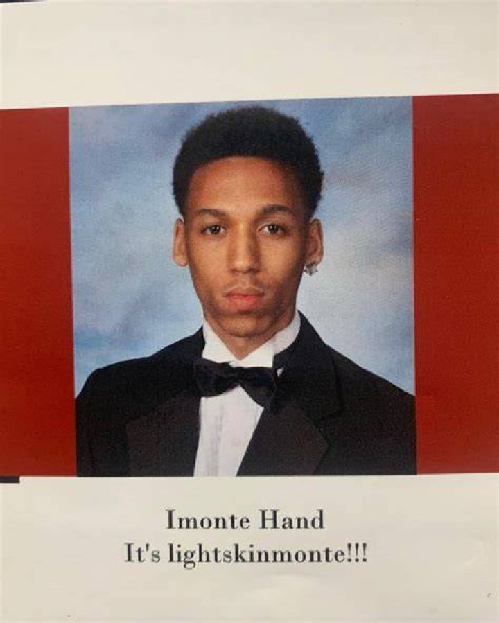 Imonte Hand
