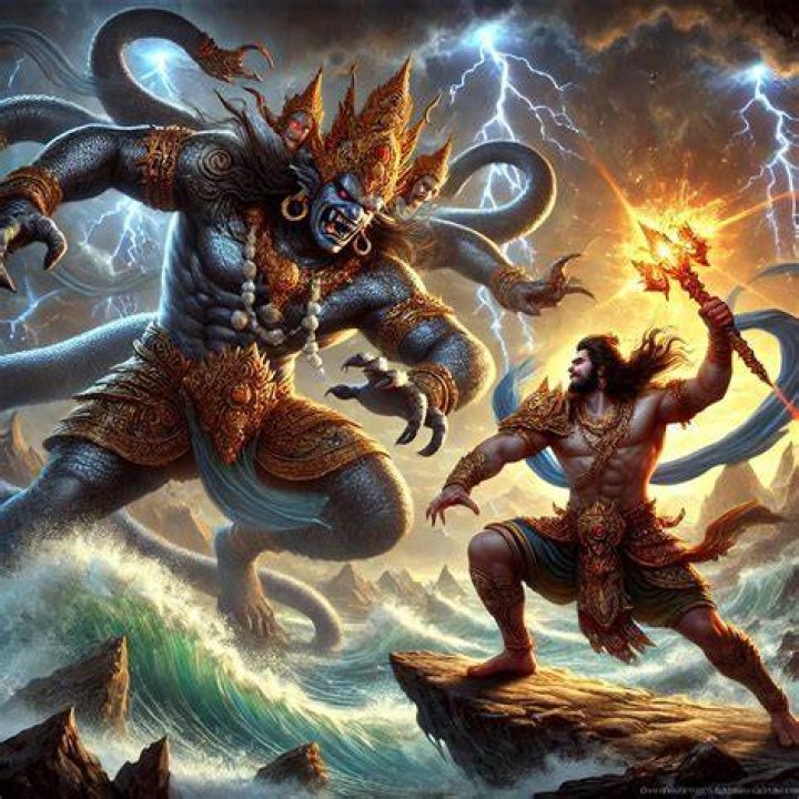 Indra