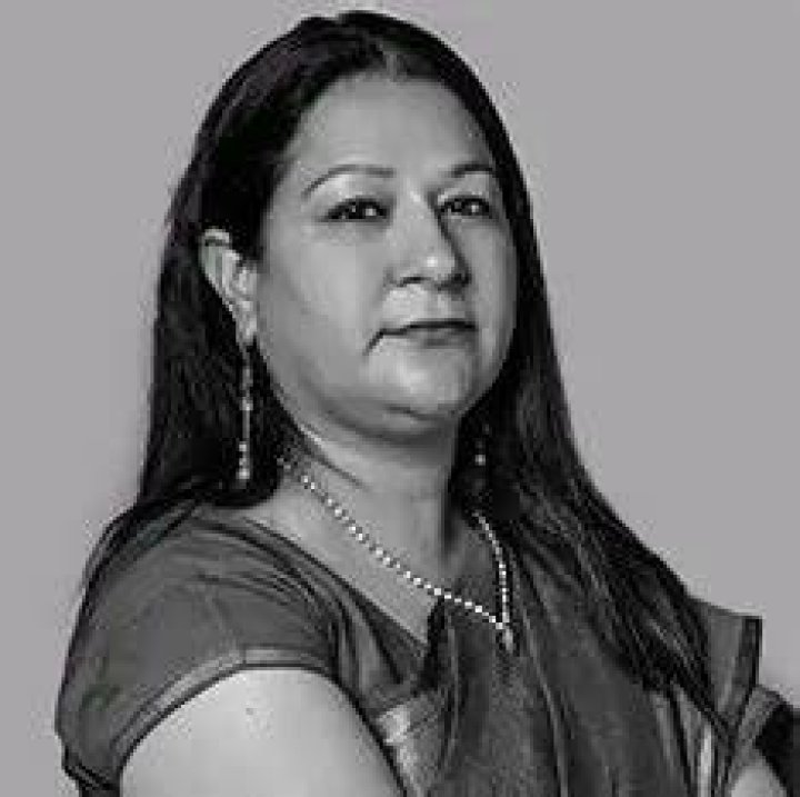 Indu Mehra
