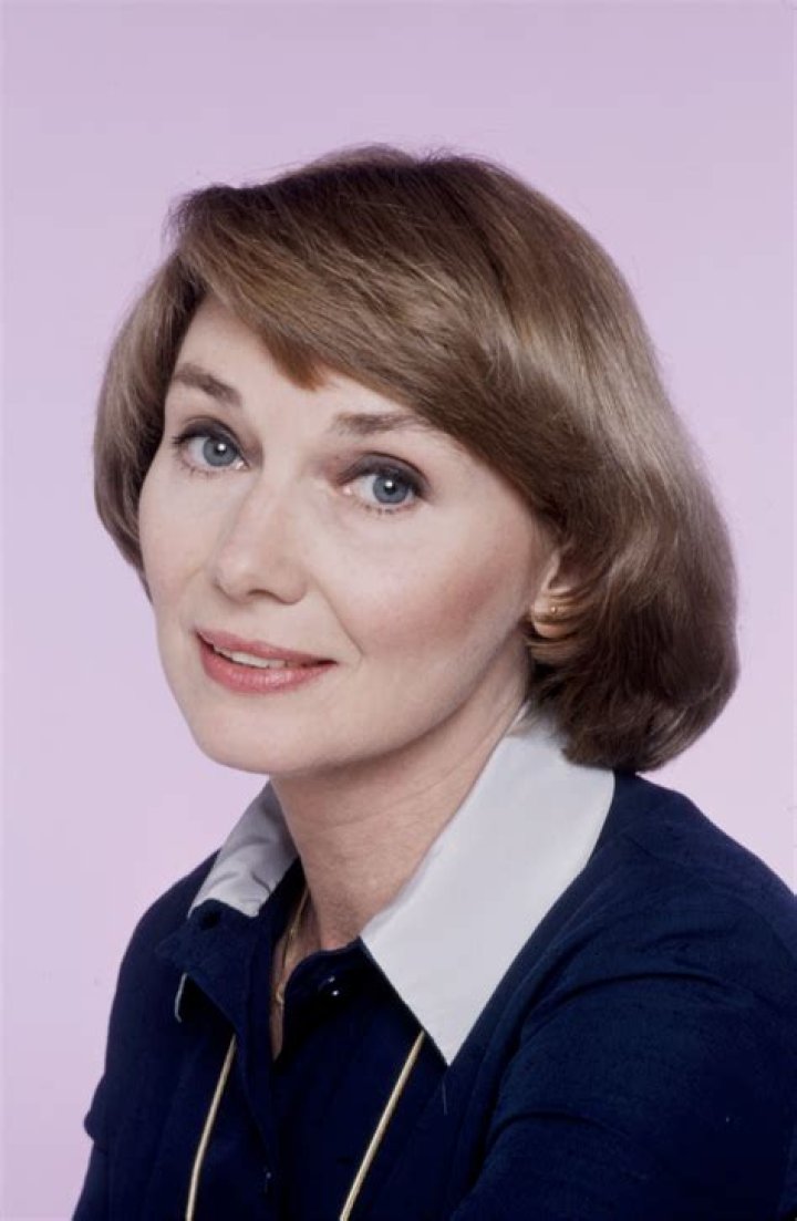 Inga Swenson