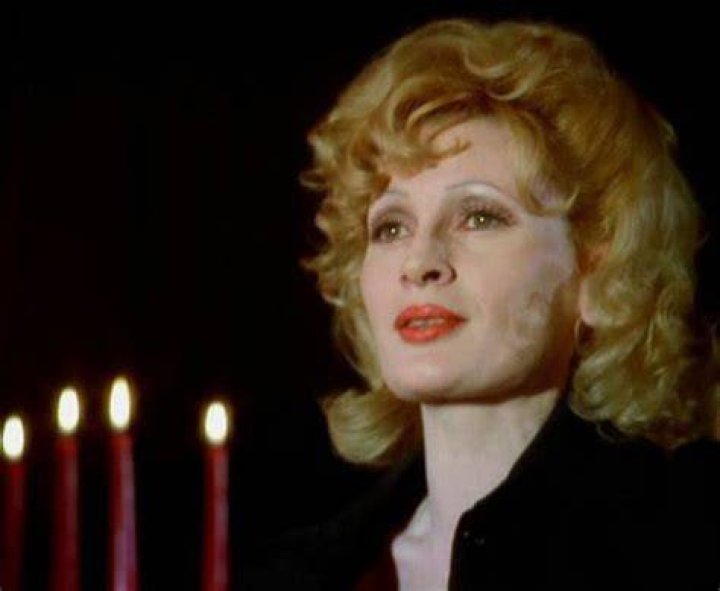 Ingrid Caven Net Worth