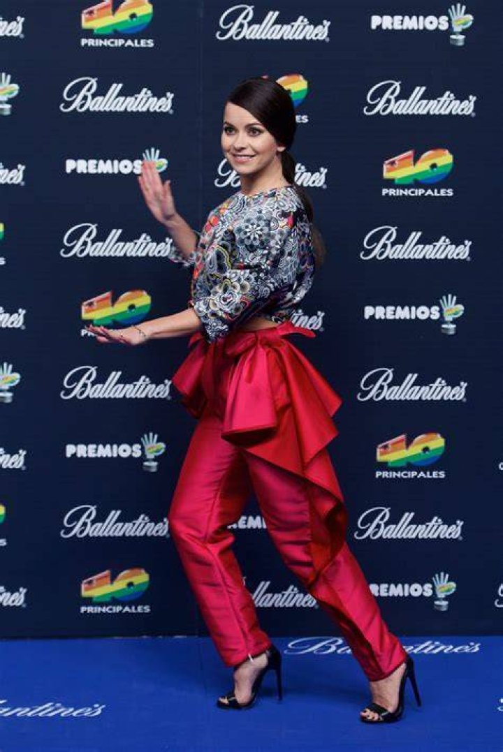 Inna Puhajkov&aacute; Net Worth
