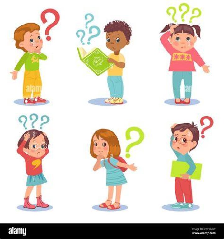 Inquisitive Kid