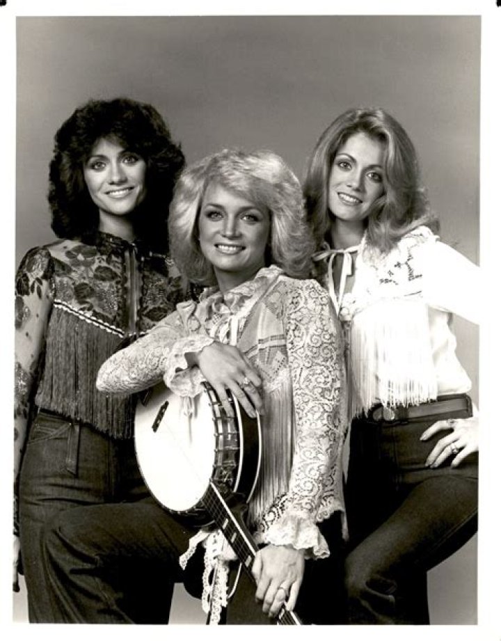 Irlene Mandrell
