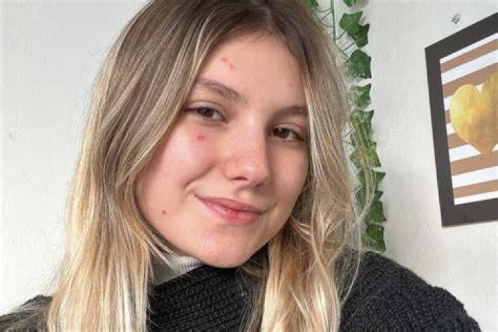 Isabel Grush
