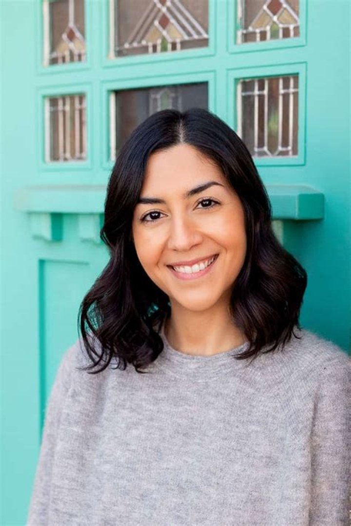 Isabel Orozco