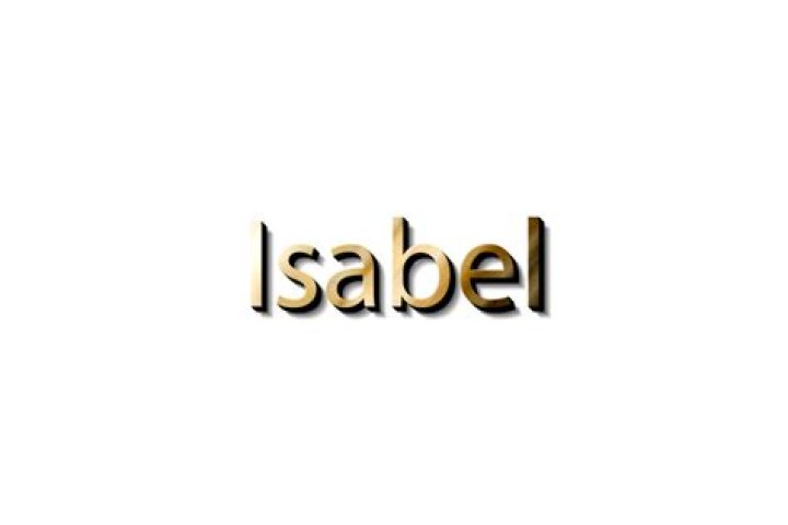 Isabel 'Chabela' Volc&aacute;n