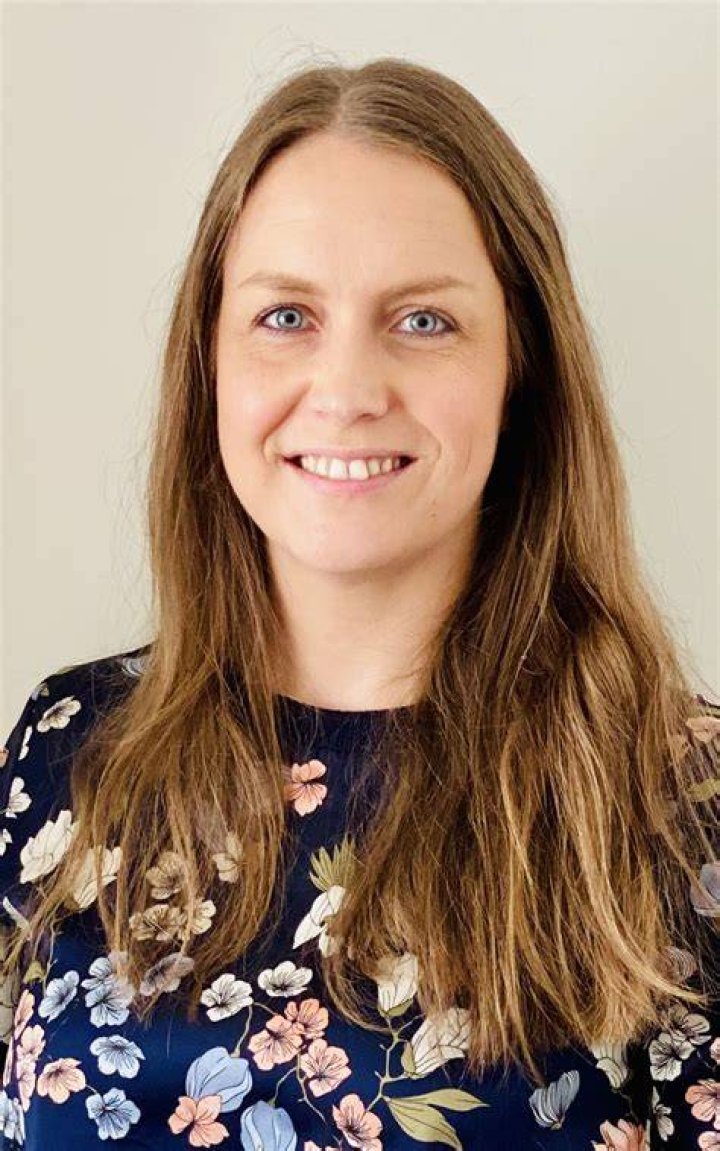 Isabelle Pauwels