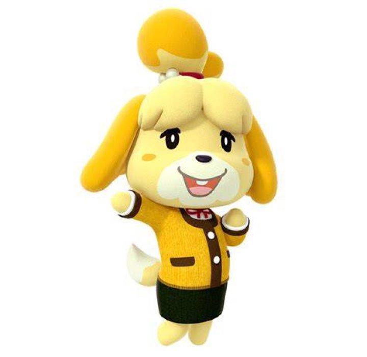 Isabelle