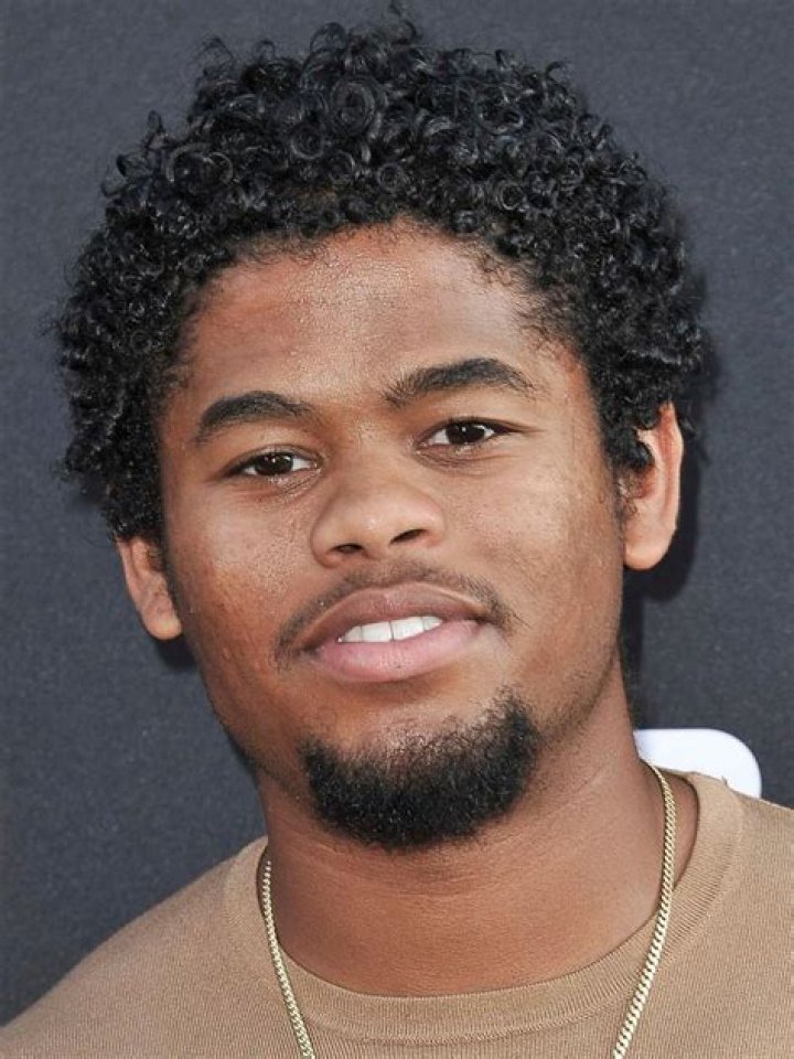 Isaiah John