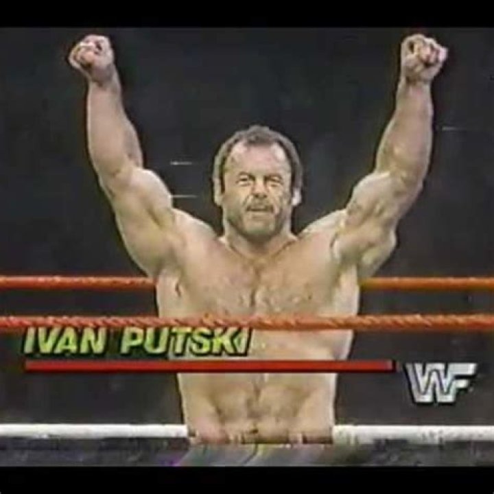 Ivan Putski