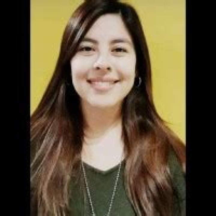 Ivonne / Recepcionista