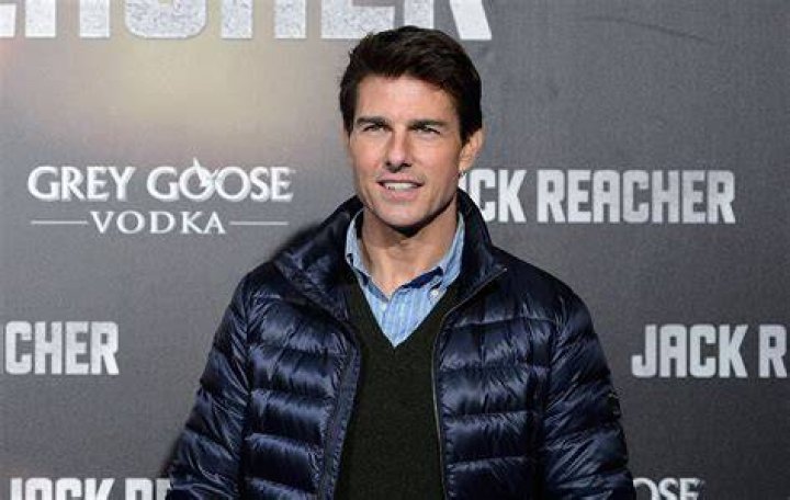 Jack Cruise