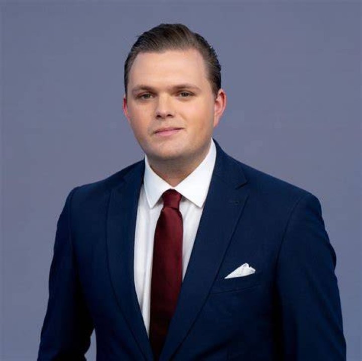 Jack Ford