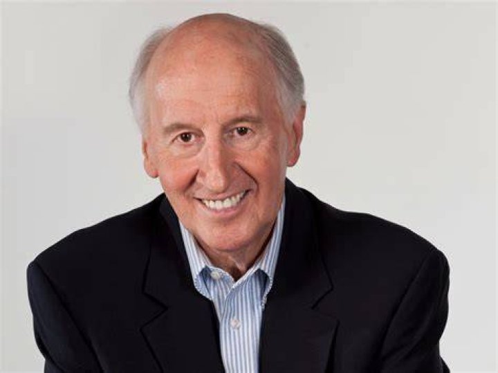 Jack Hayford