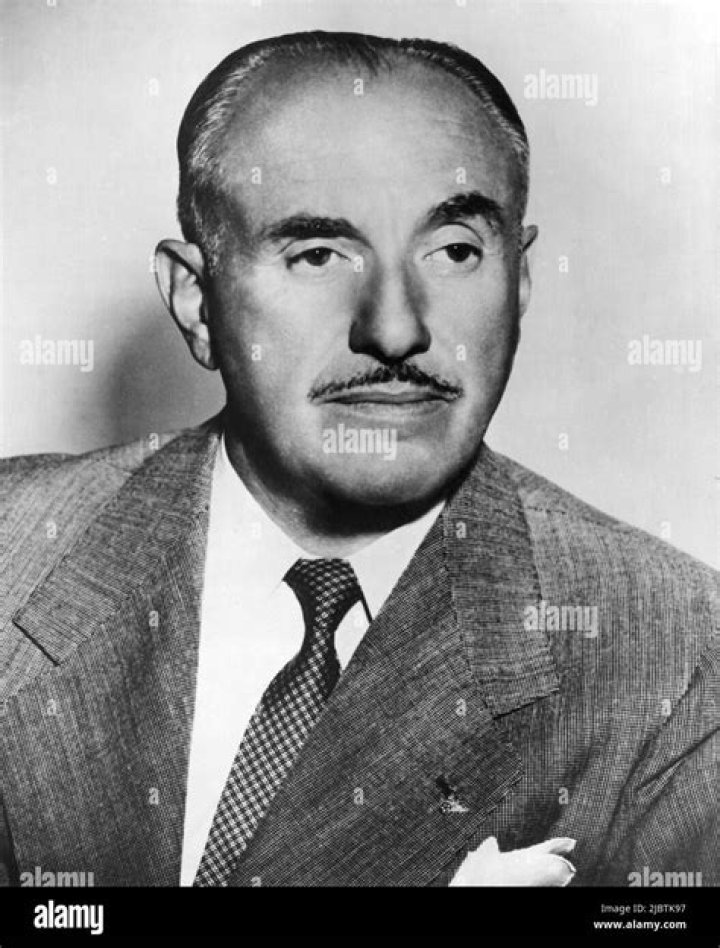 Jack Warner