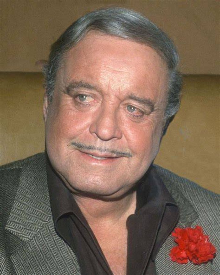 Jackie Gleason's personal caddy