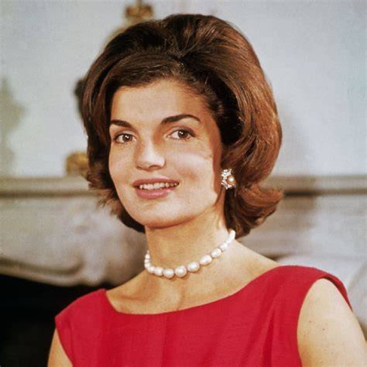Jackie O'Shea
