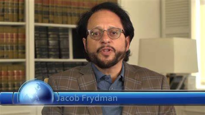 Jacob Frydman