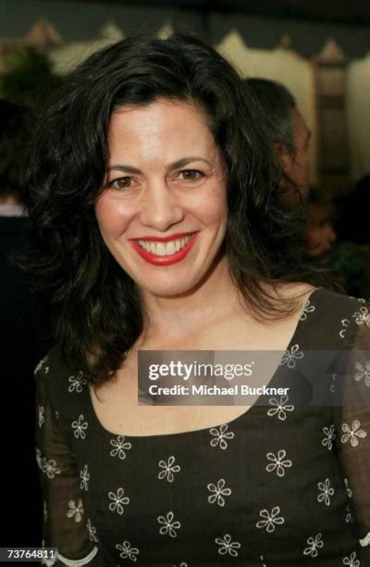 Jacqueline Mazarella