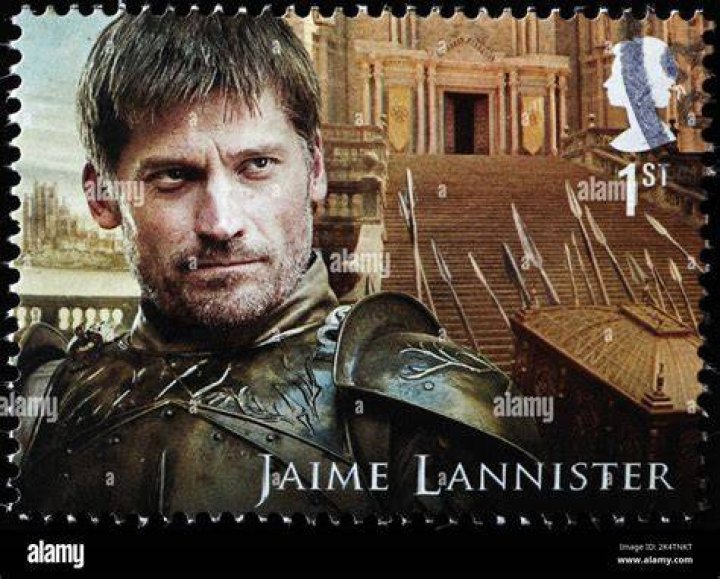 Jaime