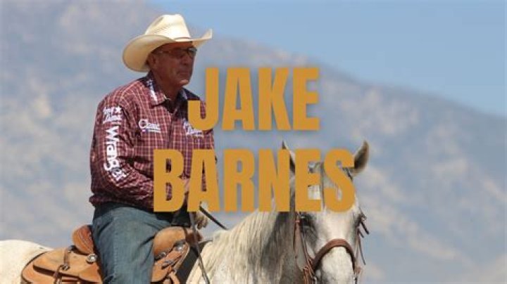 Jake Barnes