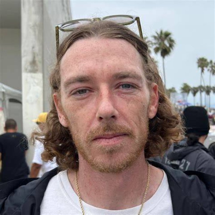 Jake Hayes