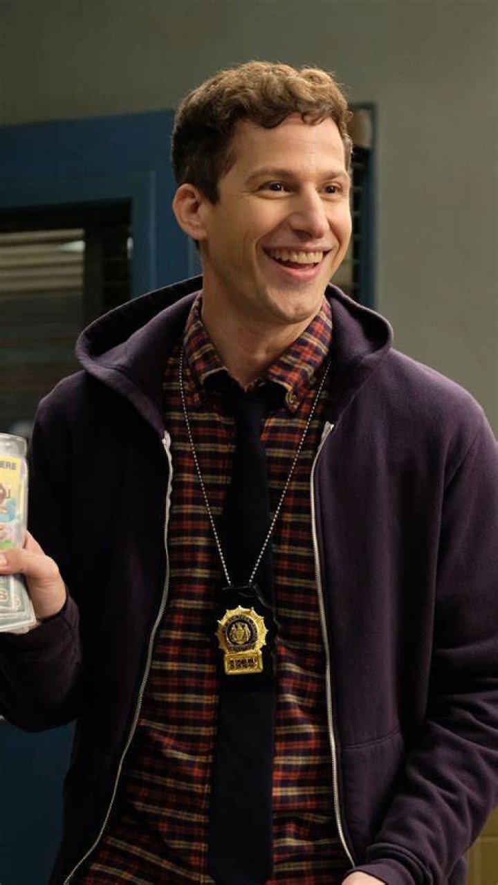 Jake Peralta