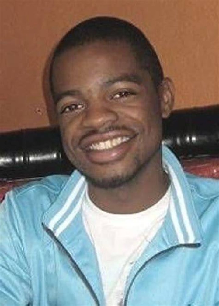 Jamal Woods / Jamal