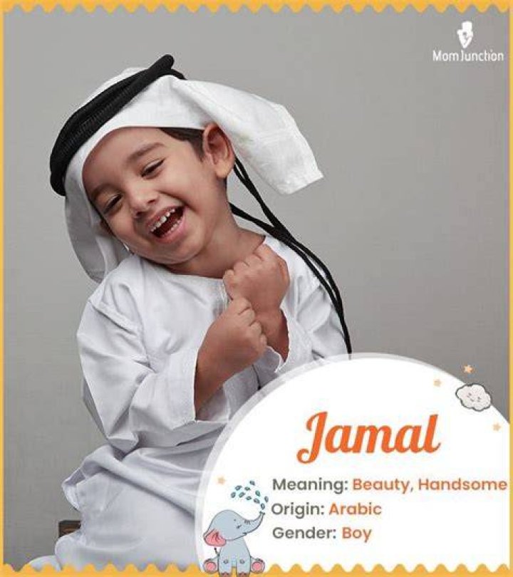 Jamal