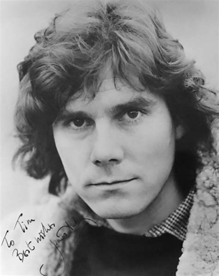 James Aubrey