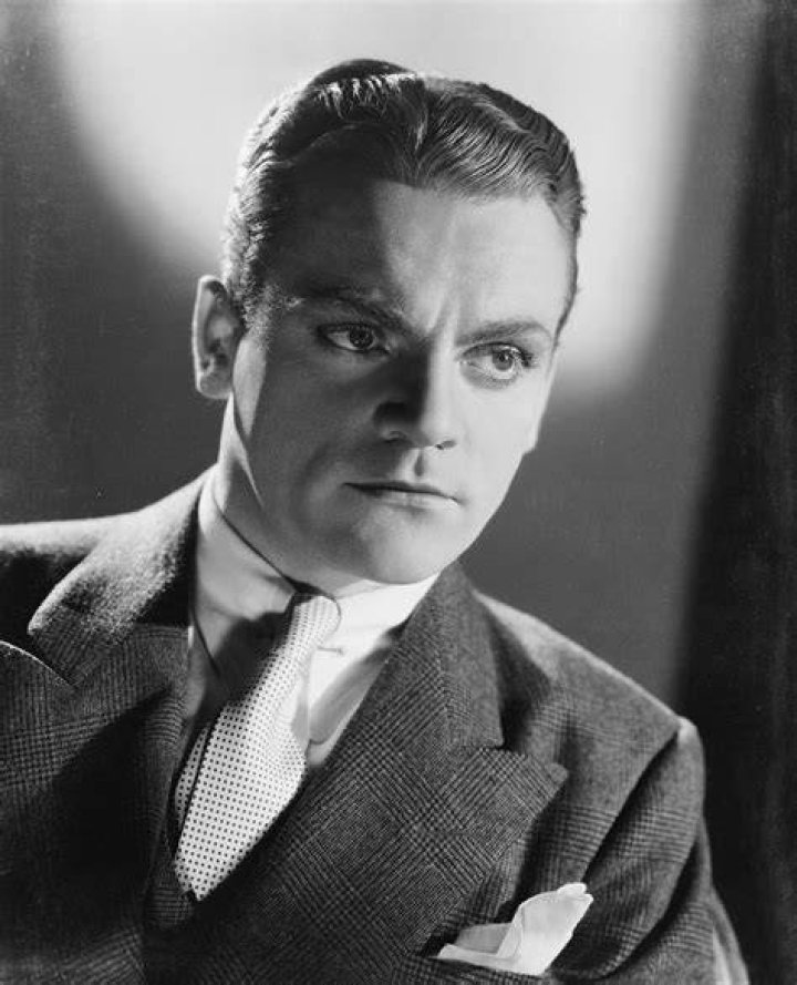 James Cagney